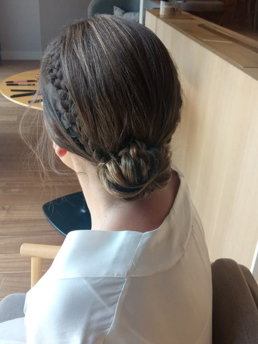 Peluquería Gema Garrido en Culleredo