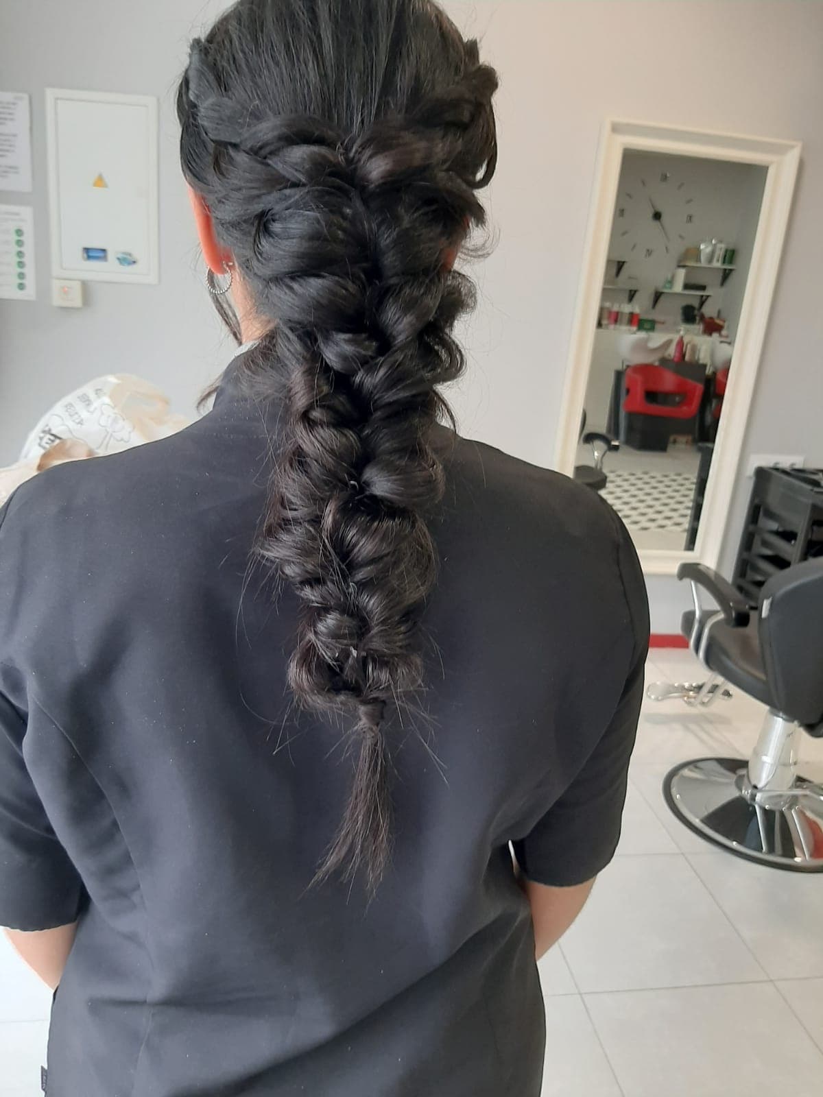 Peluquería Gema Garrido en Culleredo