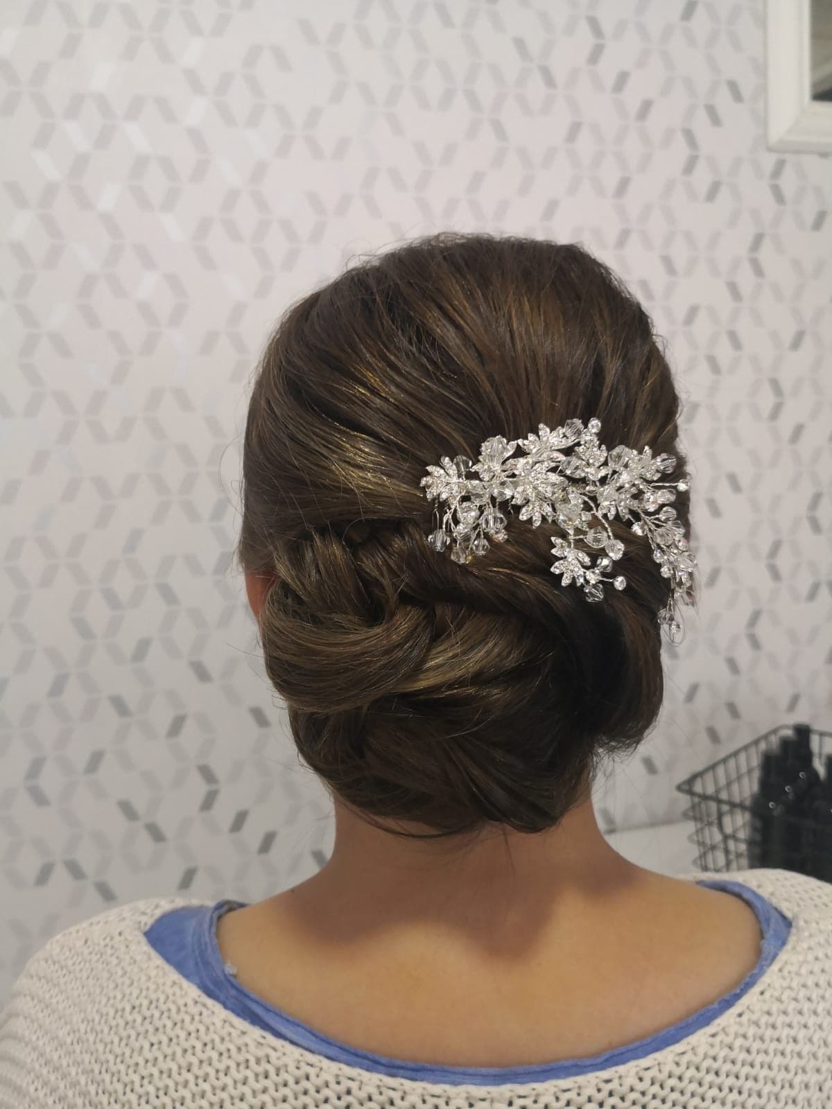 Peluquería Gema Garrido en Culleredo