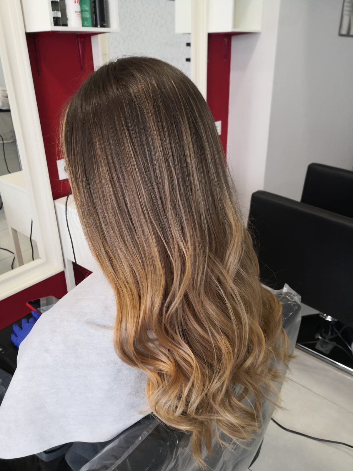 Peluquería Gema Garrido en Culleredo