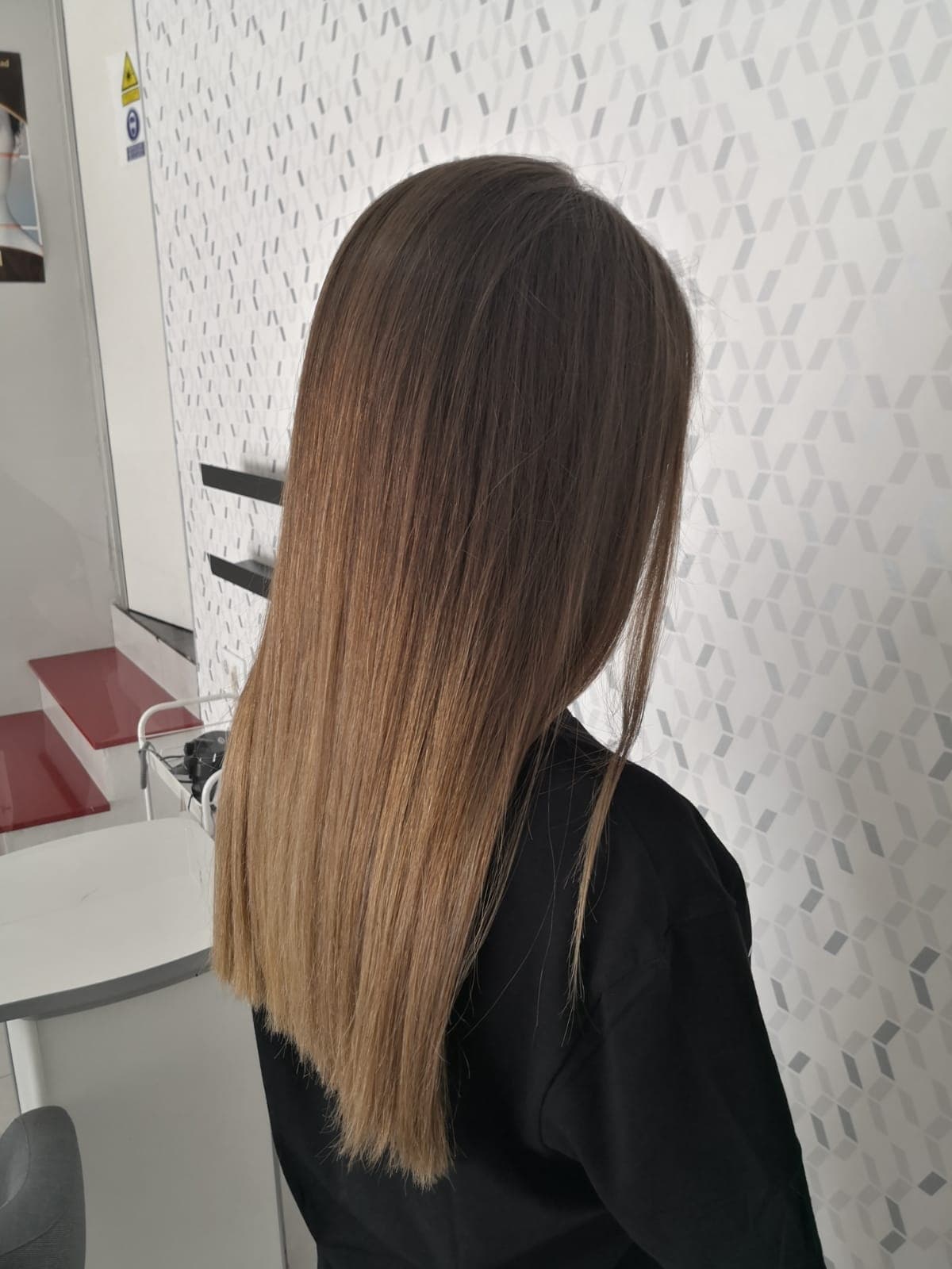 Peluquería Gema Garrido en Culleredo