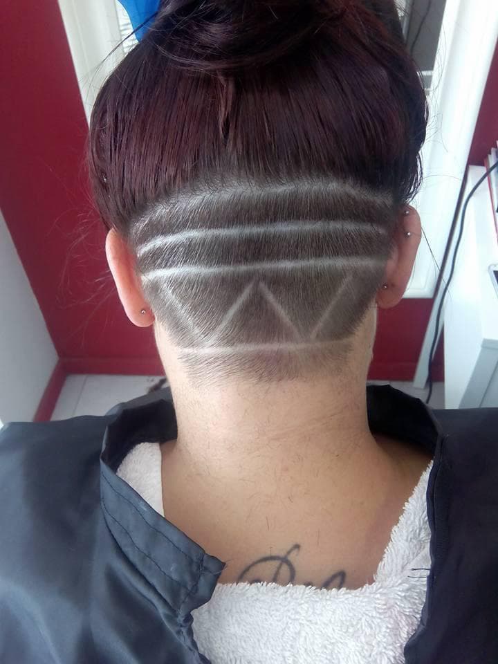 Peluquería Gema Garrido en Culleredo
