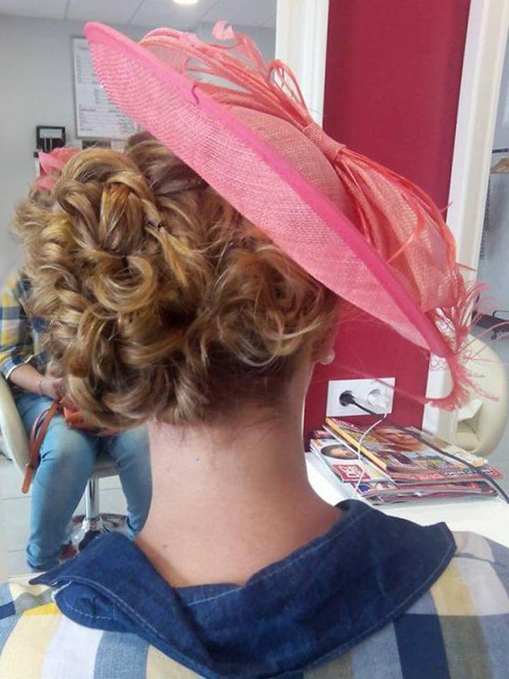 Peluquería Gema Garrido en Culleredo