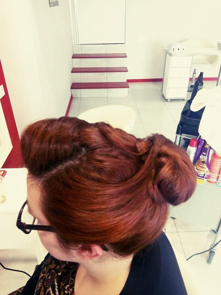 Peluquería Gema Garrido en Culleredo