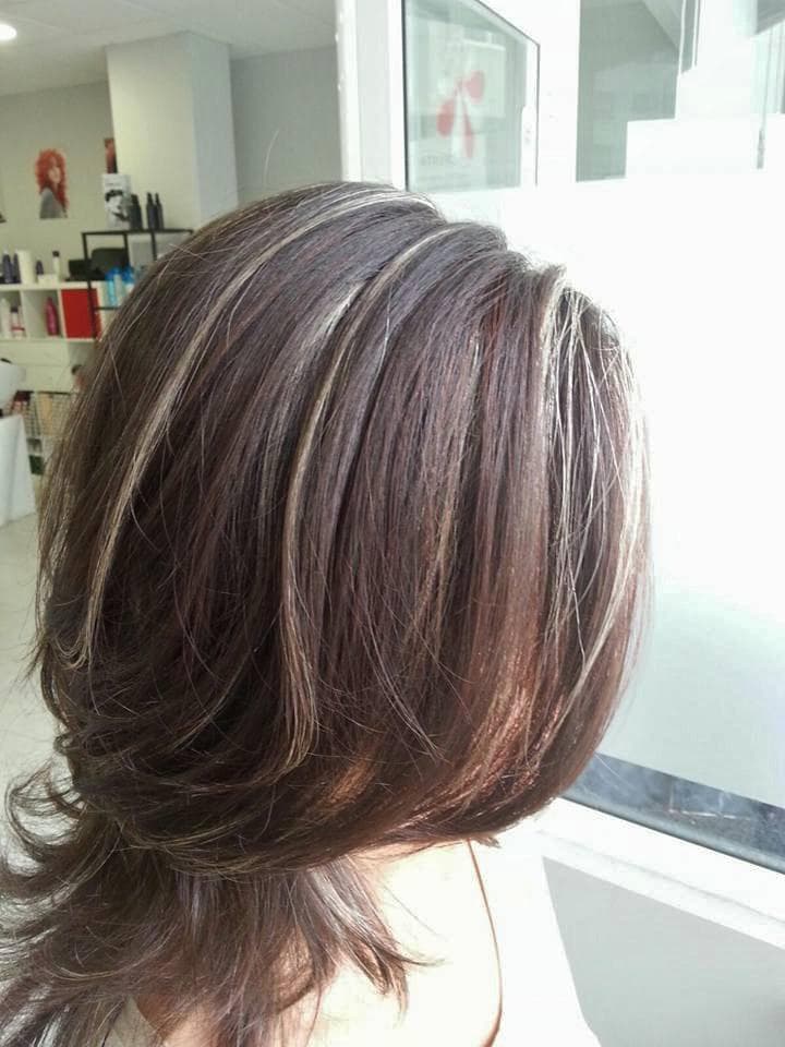 Peluquería Gema Garrido en Culleredo