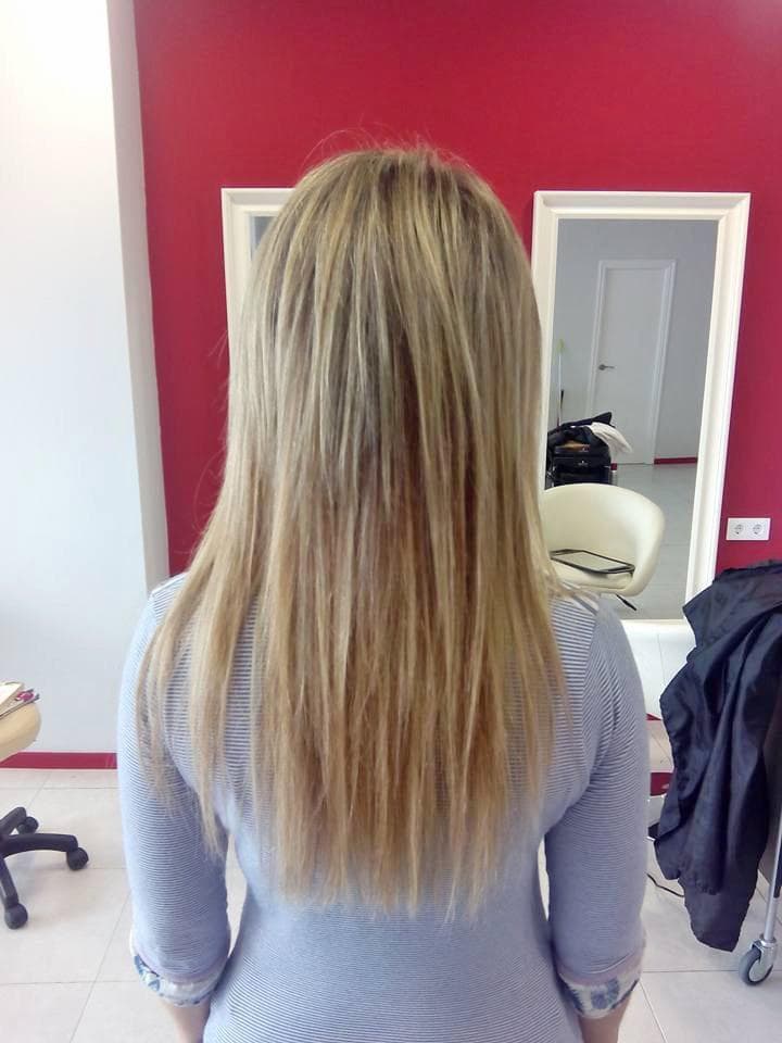 Peluquería Gema Garrido en Culleredo