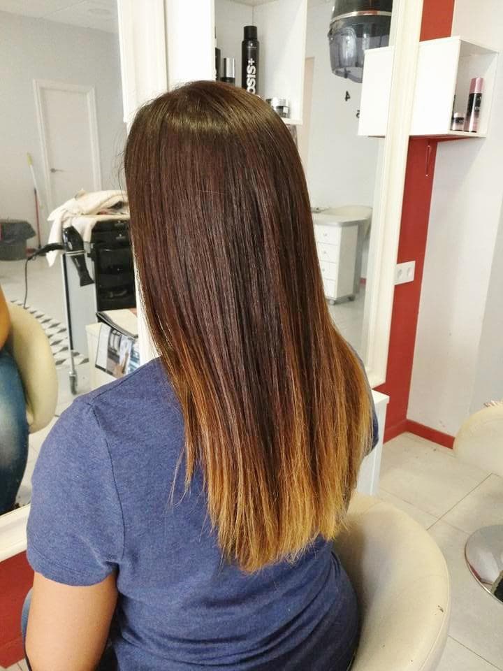 Peluquería Gema Garrido en Culleredo