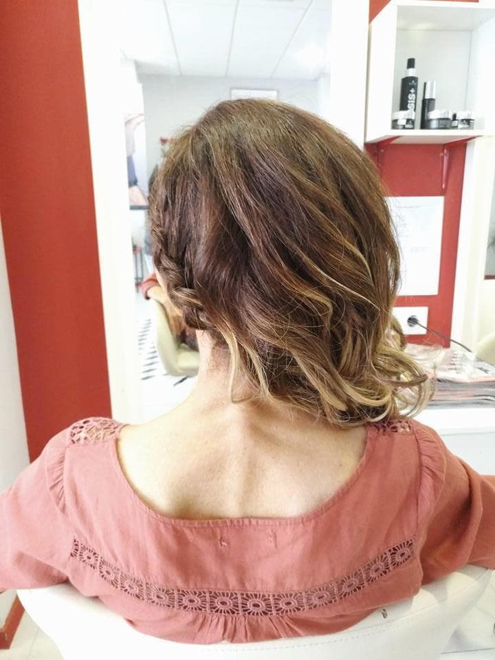 Peluquería Gema Garrido en Culleredo