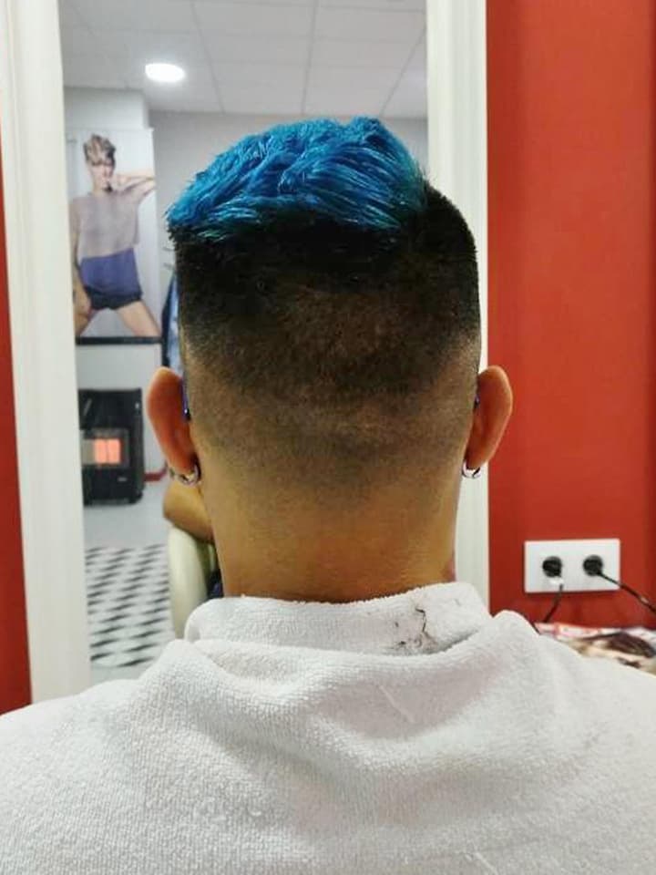 Peluquería Gema Garrido en Culleredo