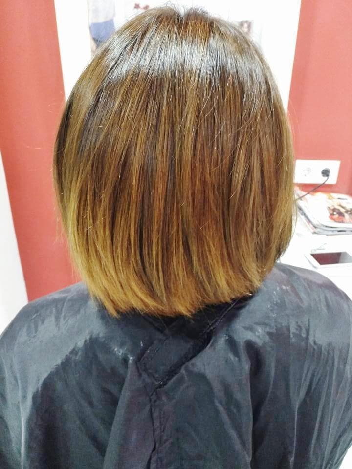 Peluquería Gema Garrido en Culleredo