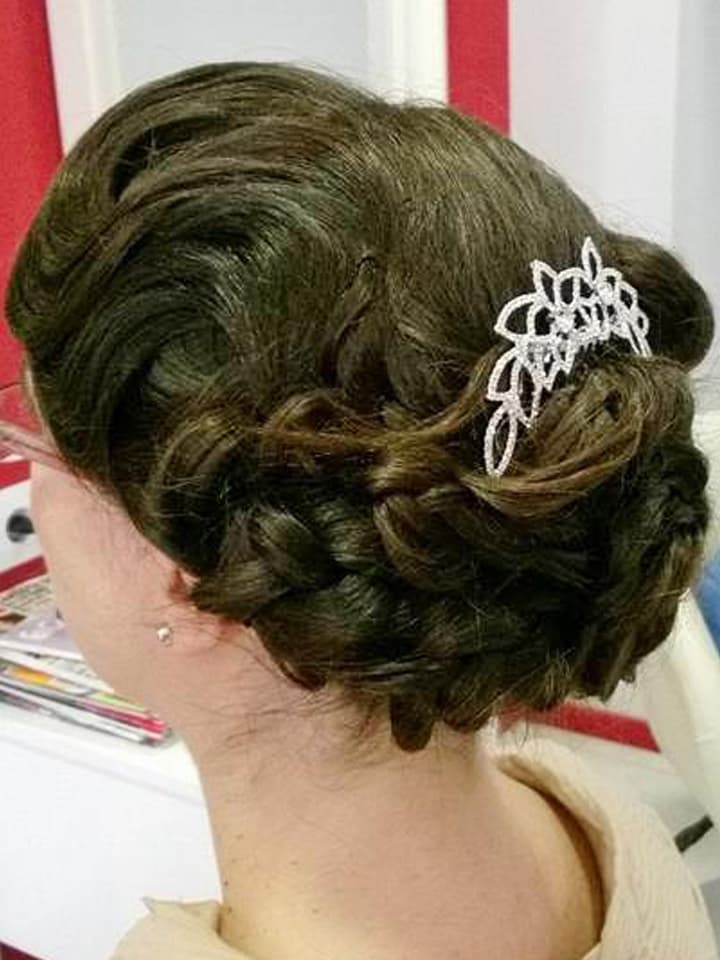 Peluquería Gema Garrido en Culleredo
