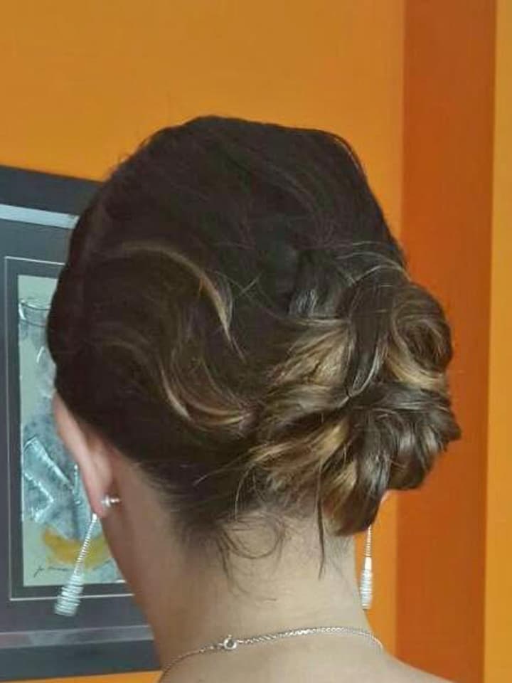 Peluquería Gema Garrido en Culleredo