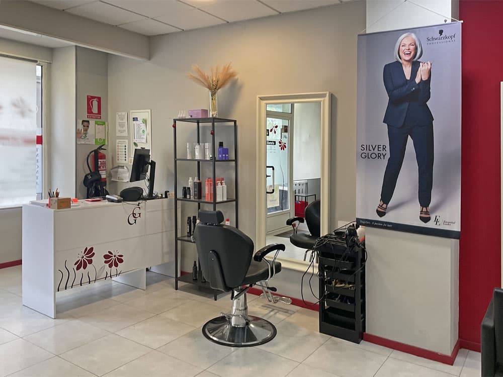 Instalaciones de Gema Garrido