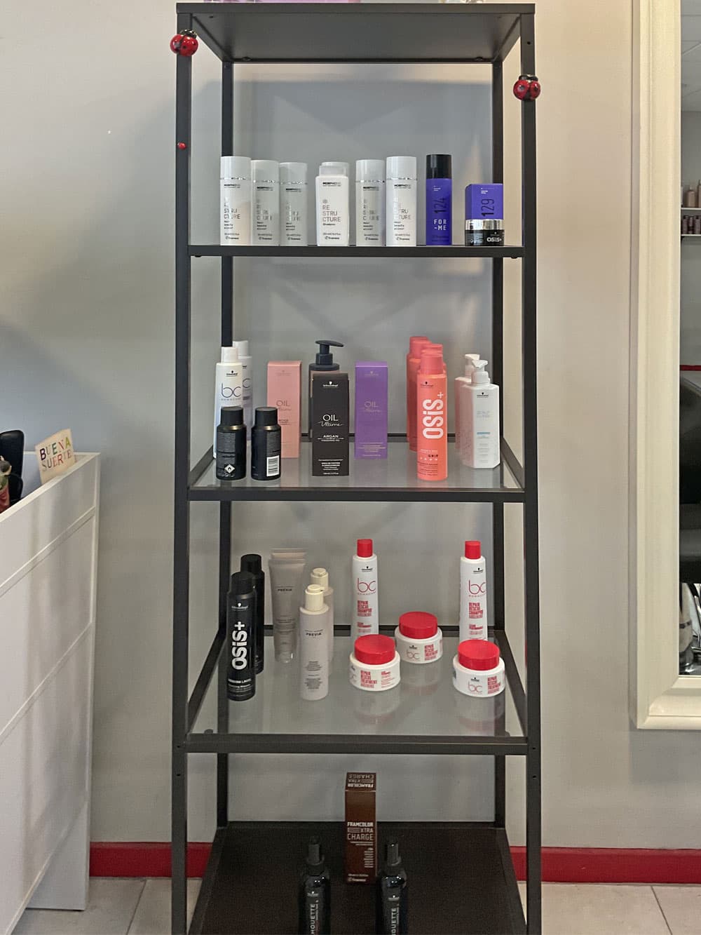 Instalaciones de Gema Garrido