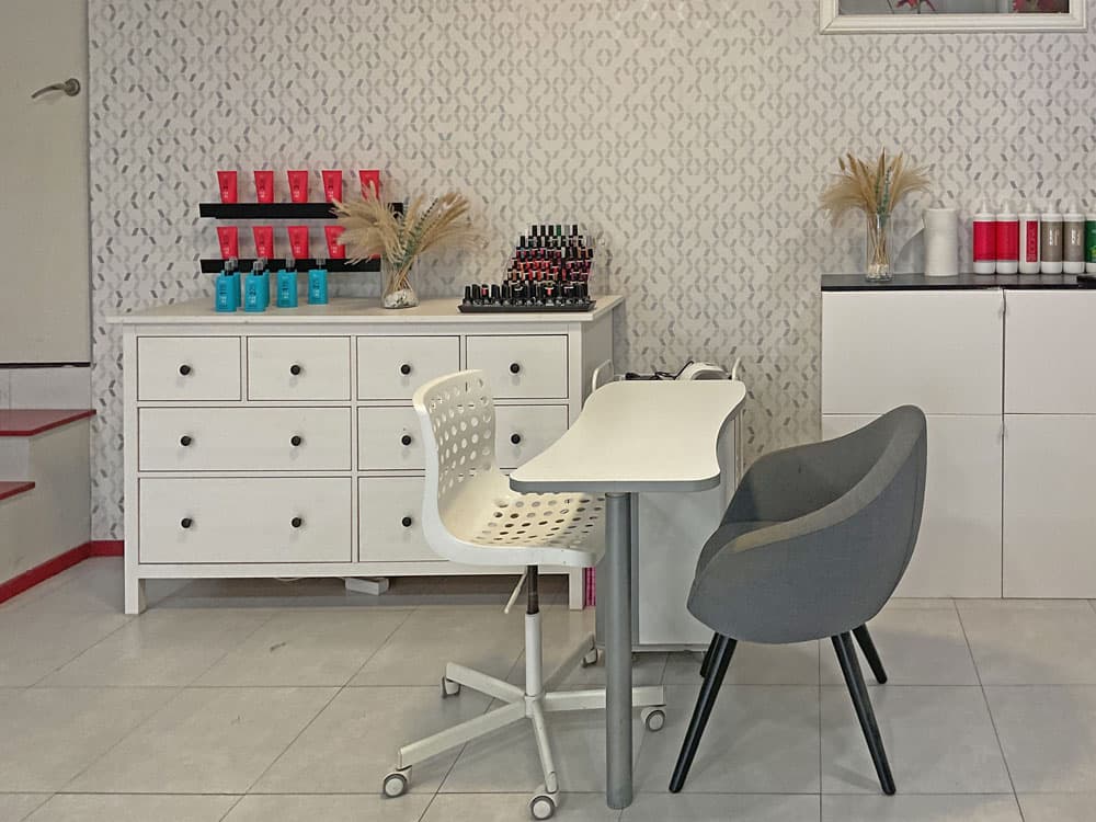 Instalaciones de Gema Garrido