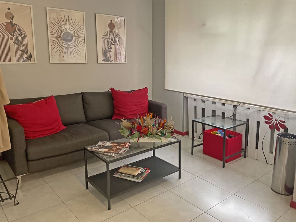 Instalaciones de Gema Garrido