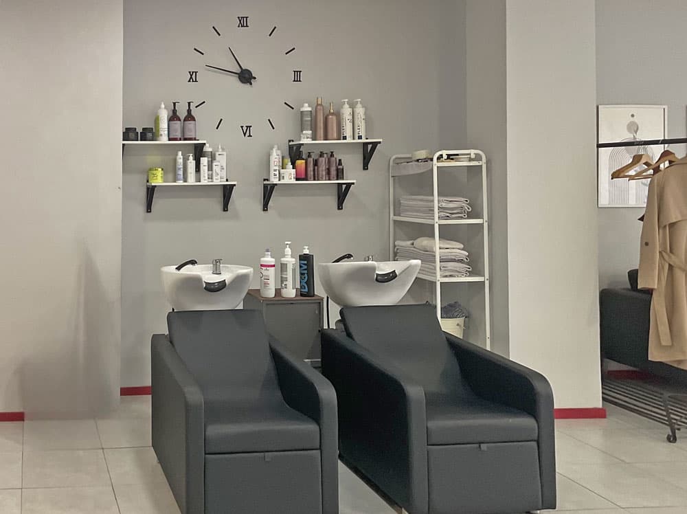 Instalaciones de Gema Garrido