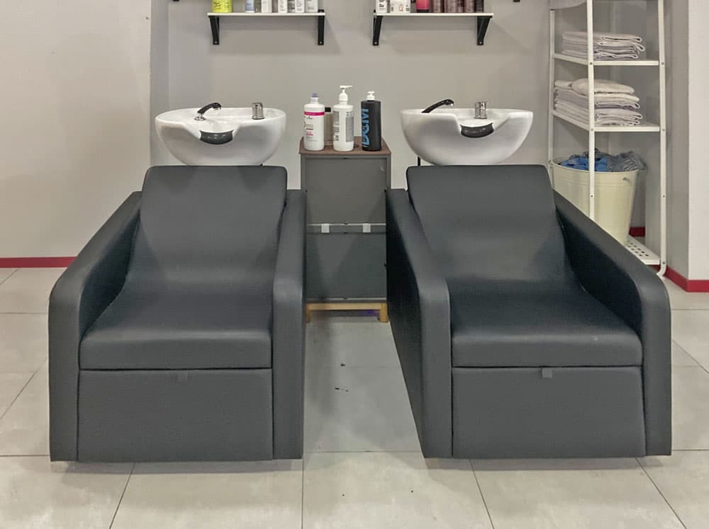 Instalaciones de Gema Garrido